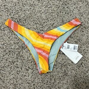 NWT Ripcurl Bikini Bottoms